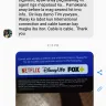 Globe Telecom - rude agent worst customer service - Photo 3
