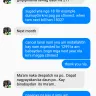 Globe Telecom - rude agent worst customer service - Photo 4