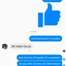 Globe Telecom - rude agent worst customer service - Photo 6
