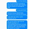 Globe Telecom - rude agent worst customer service - Photo 9