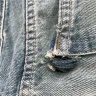 JC Penney - arizona blue label flex jeans