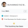 Grabcar Malaysia - driver attitude abused complaining