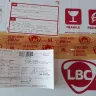 LBC Express - I am complaining about charge rate