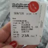 Air Arabia - lies of lost luggage - Photo 1