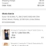 JollyChic.com - my order was cancelled without send me information before - Photo 1