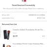 JollyChic.com - my order was cancelled without send me information before - Photo 2