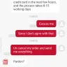 JollyChic.com - my order was cancelled without send me information before - Photo 3