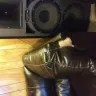 American Freight - bingo brown laf bump sofa and bingo brown raf sof - Photo 1