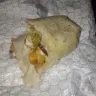 Sheetz - snack wraps