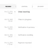 Zalora Group - product was not delivered - Photo 1