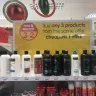 Clicks Retailers - promotion advertised in store but when at paypoint no promotion. - Photo 1