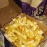Steers - macon and cheese combo and jalapeno and cheese chicken burger and the cheesy chips