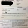 Endurance Warranty Services - very misleading notice