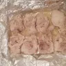 Morrisons - chicken thigh fillets - Photo 1