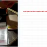 Courts Singapore - Flyers stated there is free seagate pouch given but no pouch found in package - Photo 2