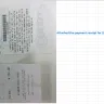 Courts Singapore - Flyers stated there is free seagate pouch given but no pouch found in package - Photo 3