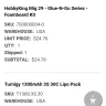 HobbyKing - missing items in the order - Photo 4