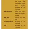 Etihad Group Of Companies - job letter is it real or fake - Photo 3