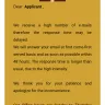 Etihad Group Of Companies - job letter is it real or fake - Photo 5