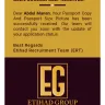Etihad Group Of Companies - job letter is it real or fake - Photo 8