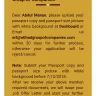 Etihad Group Of Companies - job letter is it real or fake - Photo 9