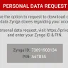 Zynga - gin rummy plus app