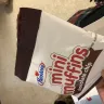 Hostess Brands - bag empty no product :/