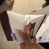 Hostess Brands - bag empty no product :/