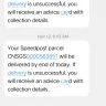 Singapore Post (SingPost) - speed post - Photo 2