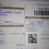 Pos Malaysia - tiada rekod penghantaran
