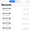 Pos Malaysia - customer phone service - Photo 1