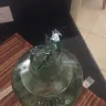 Bacardi - bacardi rum bottle glass - Photo 1