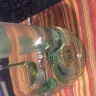 Bacardi - bacardi rum bottle glass - Photo 2