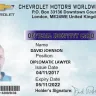 Chevrolet Motor World Wide - winning amount not getting