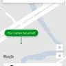 Careem - your driver misbehave and cancelled my ride without reaching my location