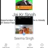 Facebook - fake account