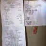 Chowking - wanton mami regular and regular asado siopao - Photo 1