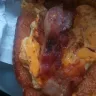 Sonic Drive-In - breakfast order