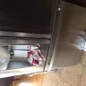 Sears - kenmore elite refrigerator