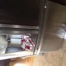 Sears - kenmore elite refrigerator - Photo 1