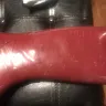 ShoeDazzle - rain boots - Photo 1