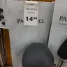 Canadian Tire - stocking error resulting in pricing error - Photo 1