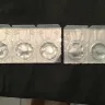 Acuvue - 1 day acuvue moist contacts - Photo 1