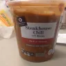 Vons - Signature steakhouse chili - Photo 1