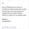 1stclassfakes.com - service - Photo 3
