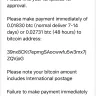 1stclassfakes.com - service - Photo 4