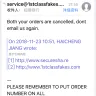 1stclassfakes.com - service - Photo 7