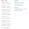 Carnival Cruise Lines - requesting full refund - Photo 1