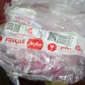 AirAsia - souvenirs from aceh present from my best friend was broken!!! - Photo 1
