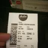 AirAsia - souvenirs from aceh present from my best friend was broken!!! - Photo 2